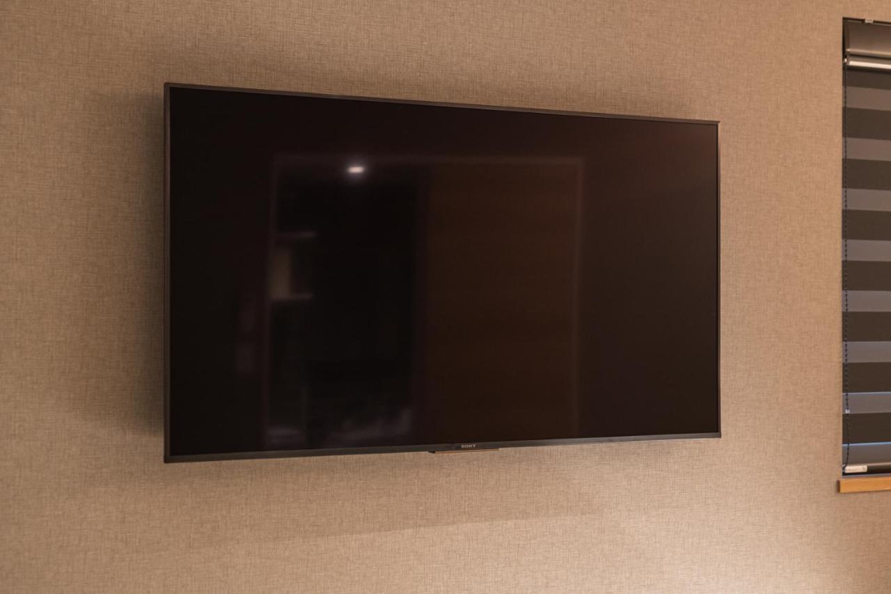 Grand Base Kagoshima Chuo Aparthotel Екстериор снимка