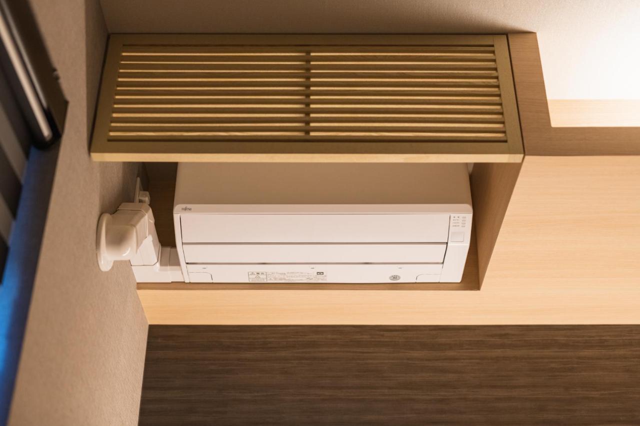 Grand Base Kagoshima Chuo Aparthotel Екстериор снимка