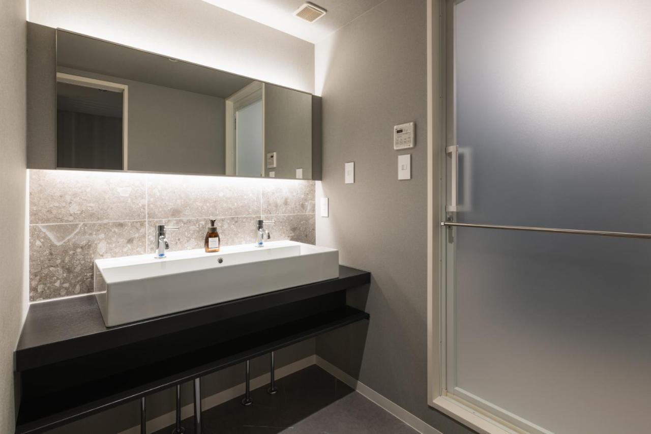 Grand Base Kagoshima Chuo Aparthotel Екстериор снимка