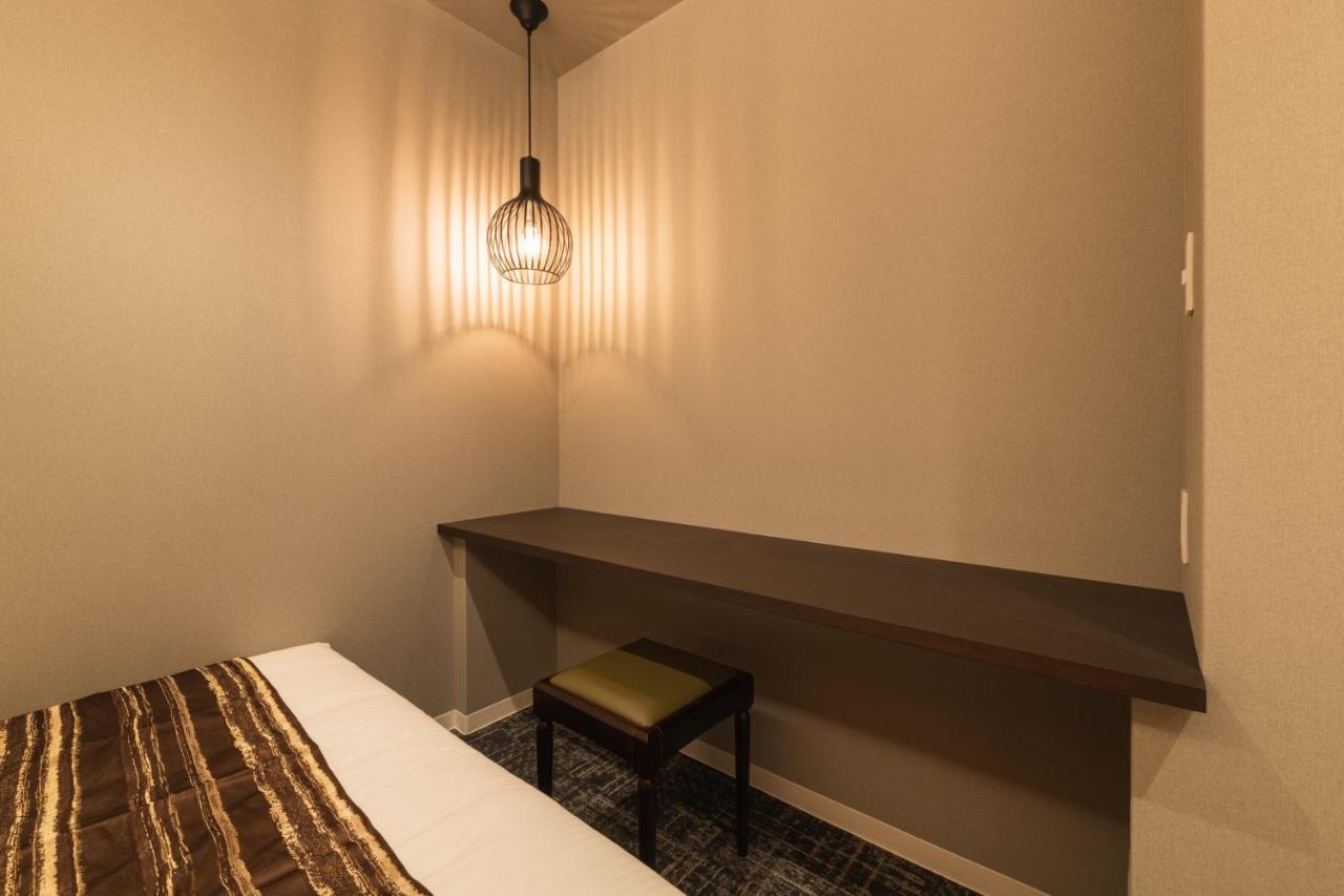 Grand Base Kagoshima Chuo Aparthotel Екстериор снимка