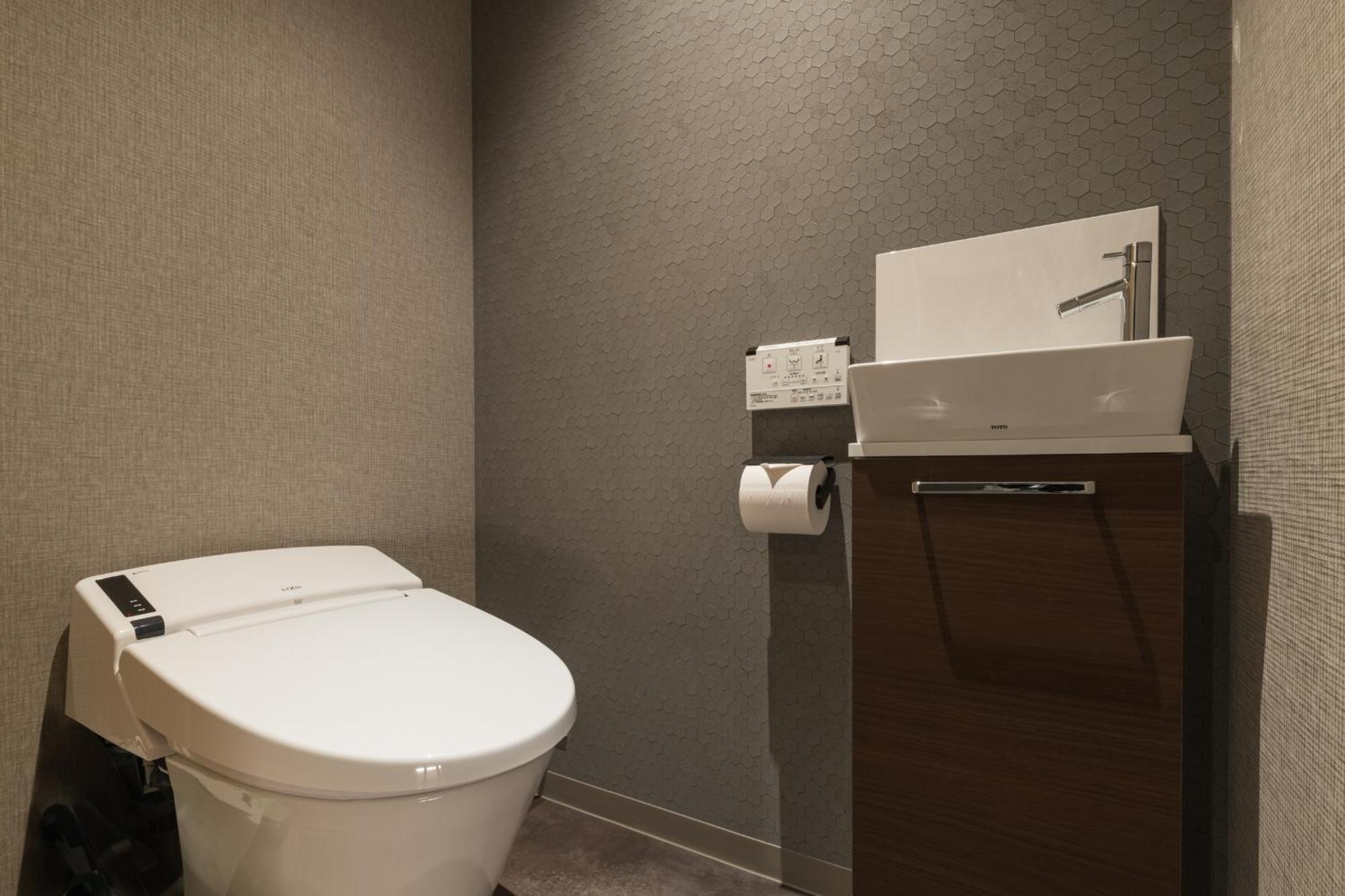 Grand Base Kagoshima Chuo Aparthotel Екстериор снимка